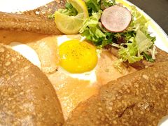 -La Creperie法餐厅(芮欧百货店)