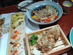 -松羽料理(国大店)