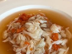 -唐阁(香港朗廷酒店)