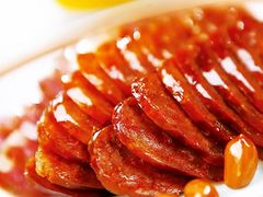 川味香肠-眉州东坡·熊猫主题餐厅(枫蓝店)