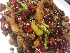 -阿记烧烤(大兴新区店)