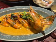 -赤火牛排(金狮广场店)