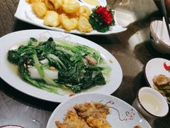 -抱德·潮汕味(琶洲店原惠城鱼仔)
