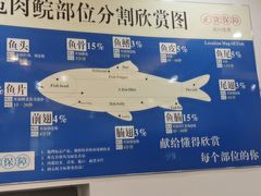 -源港渔村-中山脆肉鲩(博罗店)