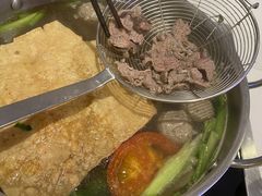 -牛焱·贵州黄牛肉火锅(城西银泰店)