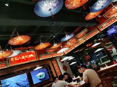 大堂-蜀香格格•剁椒鱼头(龙西店)