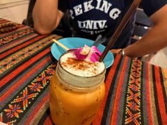 -Tikky Cafe
