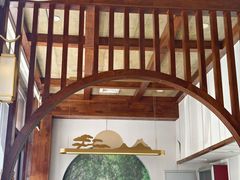 -福荣新中式餐厅