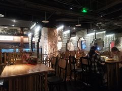大堂-顾乡私房菜(金沙天街店)
