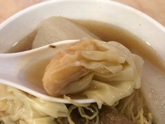 -盛记粥面(佐敦店)
