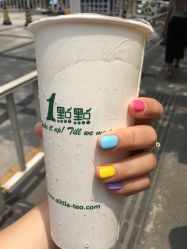 -莫奈花园日式美甲美睫