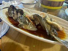 -锦里海景海鲜餐厅.三亚老字号(亚龙湾中心广场店)