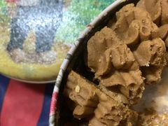 -珍妮曲奇聪明小熊(尖沙咀店)