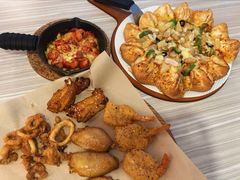 -必胜客(兴华中路PH店)