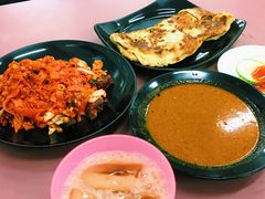 -新加坡Zam Zam餐馆