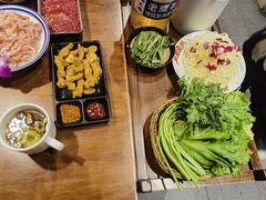 -楠火锅(仁恒梦中心店)