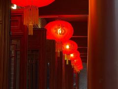 -粤北餐馆