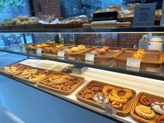 -Manner Coffee(淮海755店)