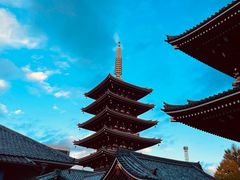 -浅草寺