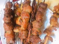 -香满锅老北京羊蝎子火锅·家常菜(新街口店)