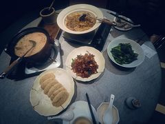 -汉水谣·江景餐厅(江滩店)