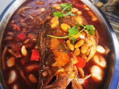 -臭鳜鱼人家·老字号徽菜