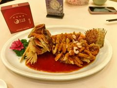 -得月楼·省级非遗·传统苏帮菜(观前店)