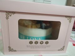 -爱蒂贝甜CAKE生日蛋糕·冰淇淋·动物奶油(上海店)