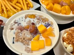 -水牛奶皇后糖水铺(深圳总店)