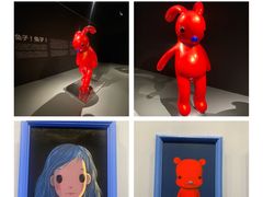 -上海宝龙美术馆