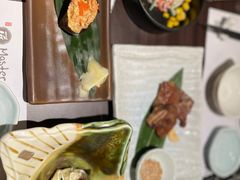 -匠和风精致料理(莆田财富中心店)
