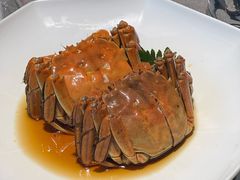 -蟹榭·本帮江浙菜·蟹宴(五角场合生汇商场店)