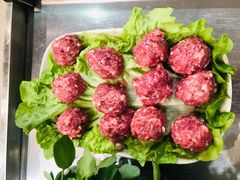 -光明清汤羊(宝业路店)