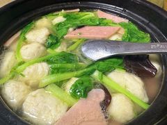 -菜根香土菜馆(文昌东路店)