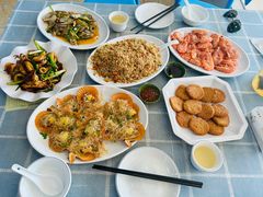 -明记海鲜大排档(巽寮湾店)