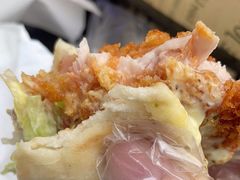 -TACO STAR 塔可星(下沙宝龙店)