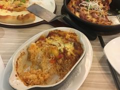 -必胜客(城西银泰店)