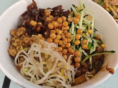 -汉唐守艺人·河北面馆(民心河店)