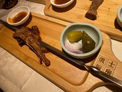-俄士厨房(环球港店)