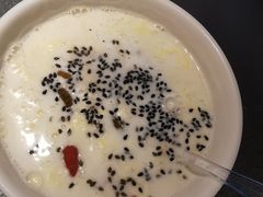 -清真盛志望麻酱酿皮·非遗老字号