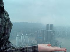 -WFC会仙楼观景台