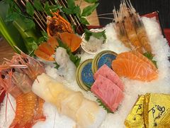 -万岛日本料理铁板烧(梅赛德斯奔驰店)