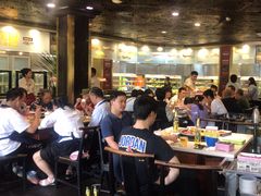 -川西坝子火锅(金沙1.0直营店)