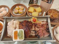 -香港蓮香樓(上環店)
