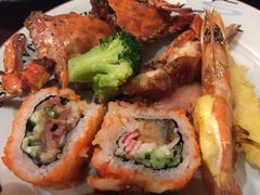 -松子料理(白家庄店)