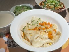 -大师兄·西北小馆(南沙万达广场店)