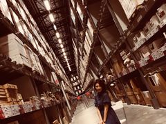 -宜家家居(哈尔滨商场店)