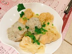 红油三宝-池记(尖沙咀店)