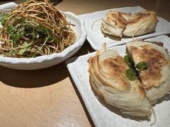 -大师兄·西北小馆(金湾华发商都店)