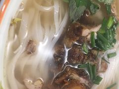 -越南牛肉河粉餐厅(书院巷店)